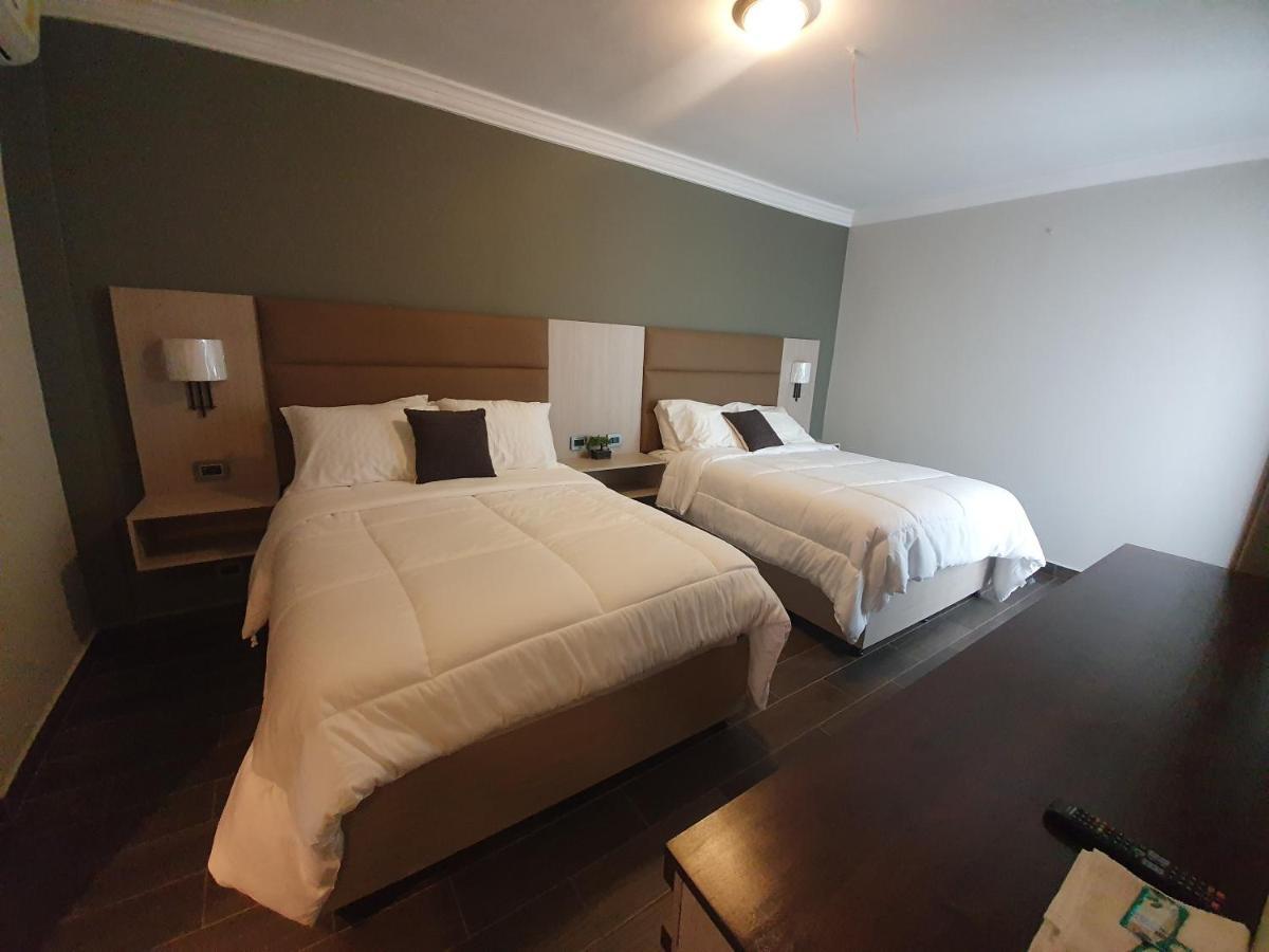 גואטמלה L'Aurora Inn מראה חיצוני תמונה