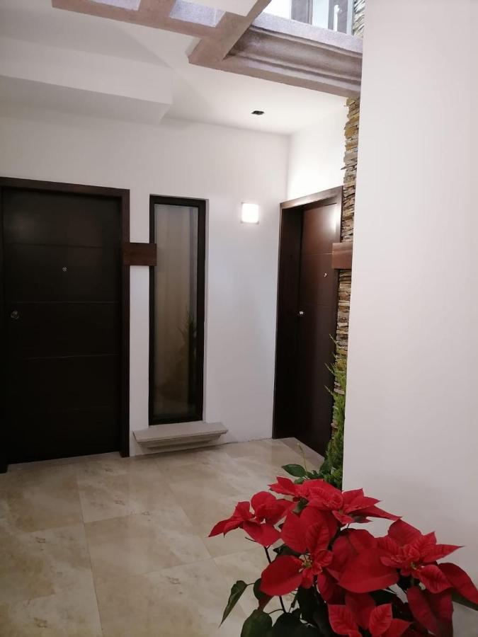 גואטמלה L'Aurora Inn מראה חיצוני תמונה
