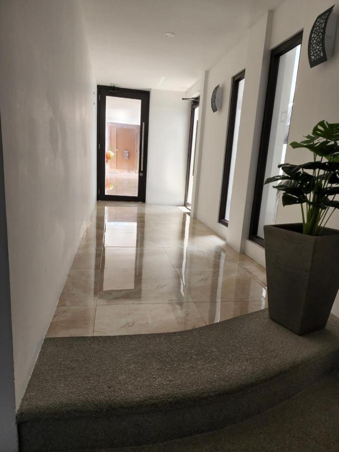 גואטמלה L'Aurora Inn מראה חיצוני תמונה