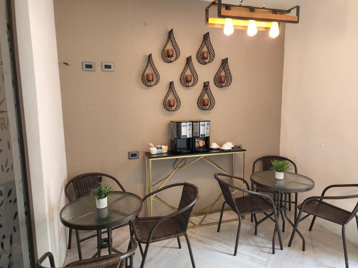 גואטמלה L'Aurora Inn מראה חיצוני תמונה